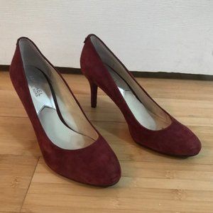 Like-New Michael Kors Heels